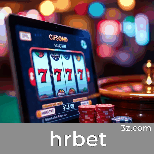 HRbet: Experimente a Emoção dos Jogos Crash