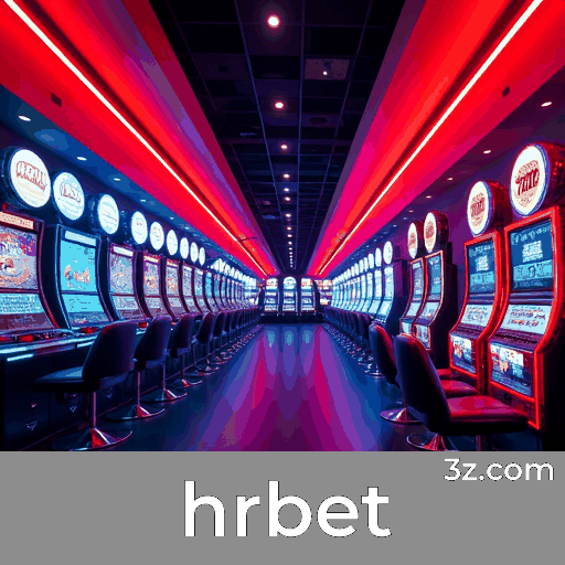HRbet: Experimente a Emoção dos Jogos Crash