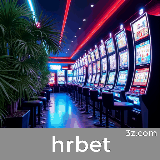 Hrbet: Experiência Profissional de Cassino ao Vivo