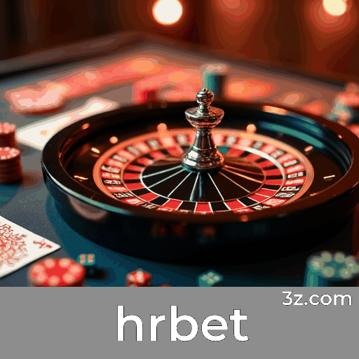 Hrbet: Experiência Profissional de Cassino ao Vivo