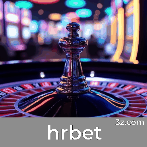 hrbet: Seu Cassino Online Premiado e Seguro