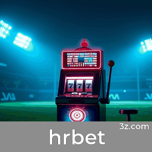 Aproveite as Ofertas de hrbet e Maximize Seus Ganhos