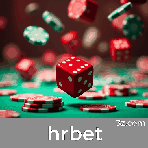 HRBet: Profissional e Confiável
