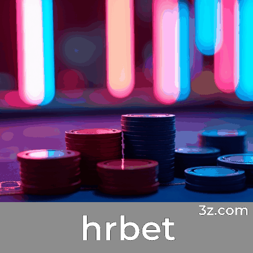 HRBet: Profissional e Confiável
