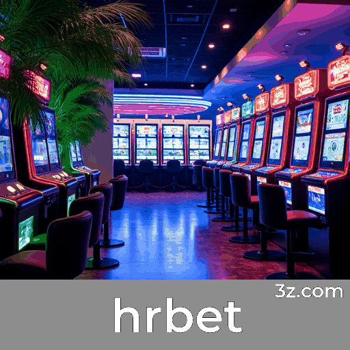 Hrbet: Experiência Profissional de Cassino ao Vivo